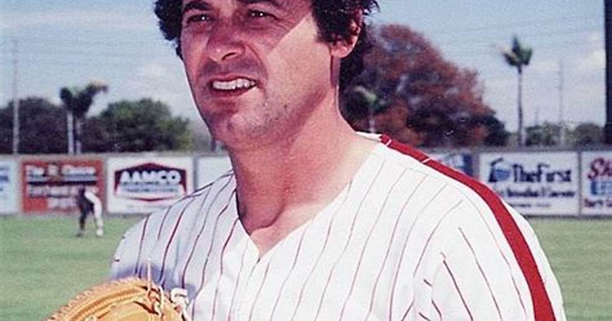 Bob Boone