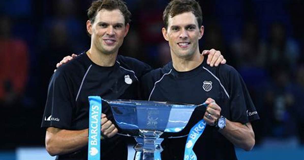 Bob Bryan
