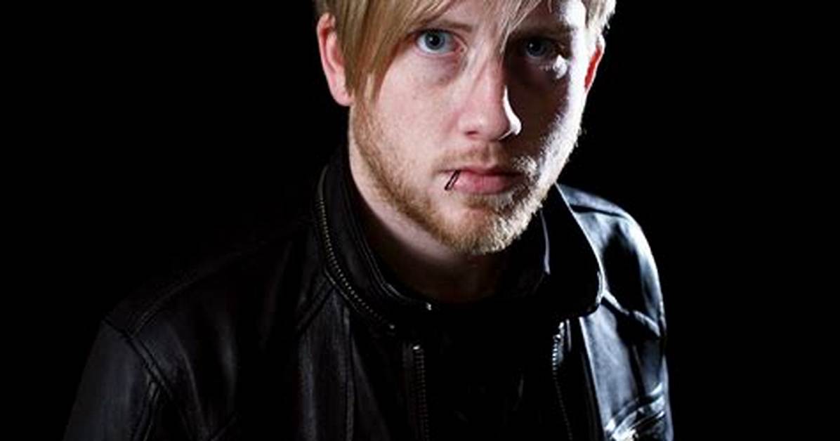 Bob Bryar