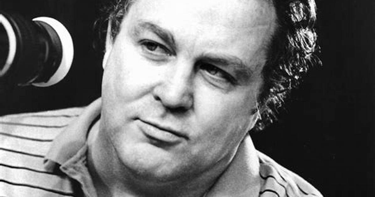 Bob Clark