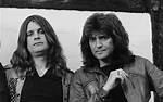 Bob Daisley