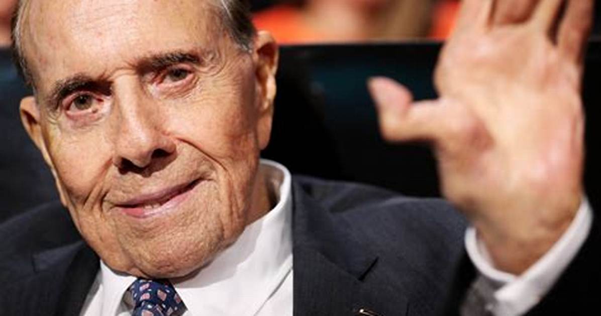 Bob Dole
