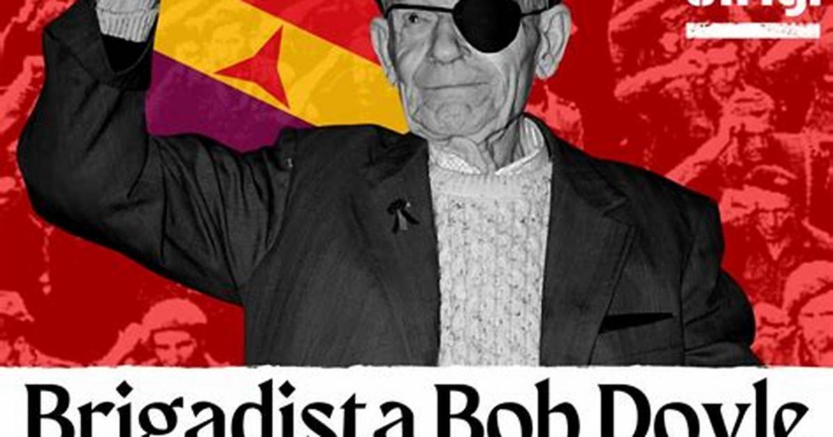 Bob Doyle