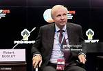 Bob Dudley