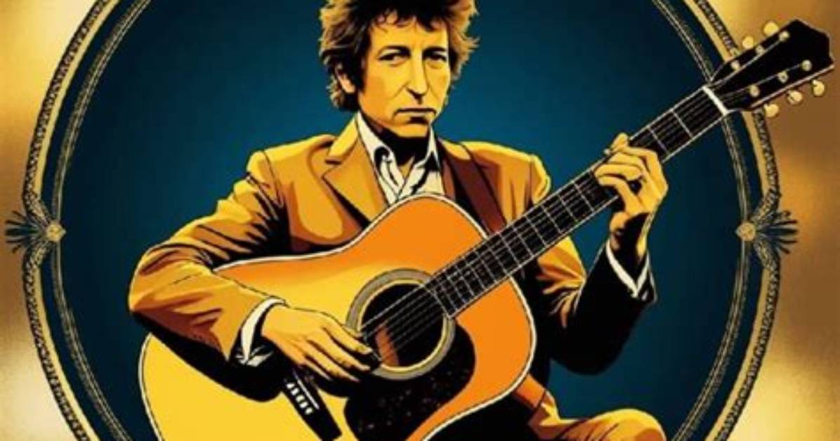 Bob Dylan Fortune