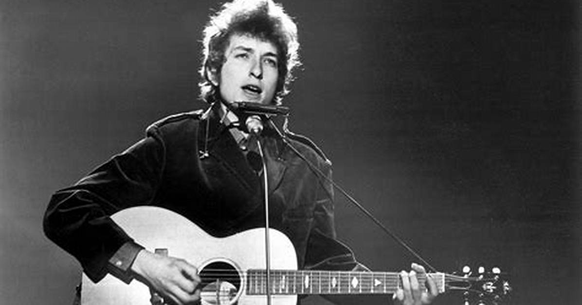 Bob Dylan