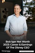 Bob Ewing Net Worth