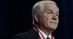 Bob Gates