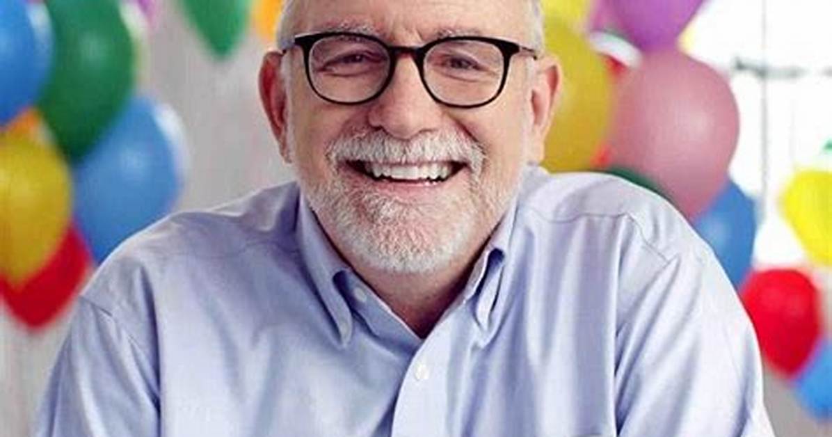 Bob Goff