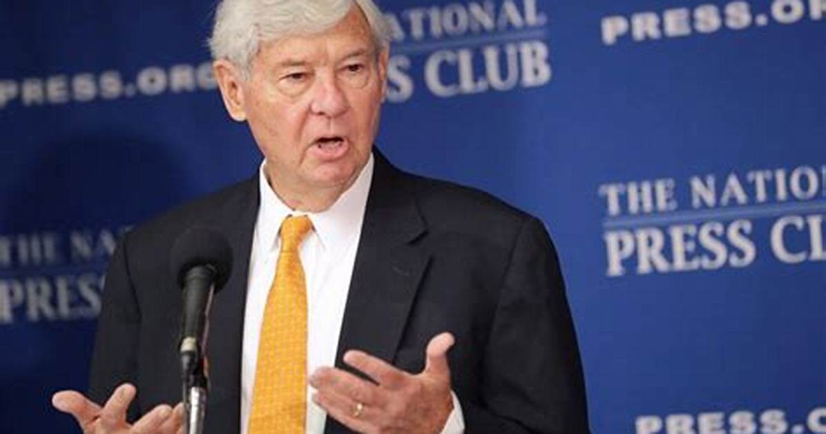 Bob Graham