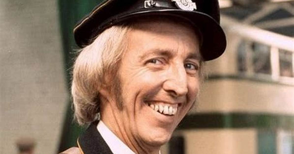Bob Grant