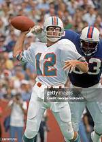 Bob Griese