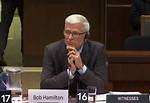 Bob Hamilton