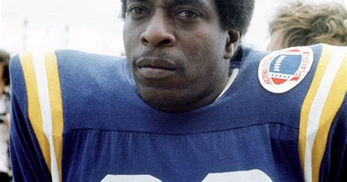 Bob Hayes