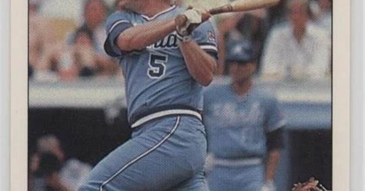 Bob Horner