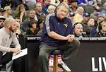 Bob Huggins