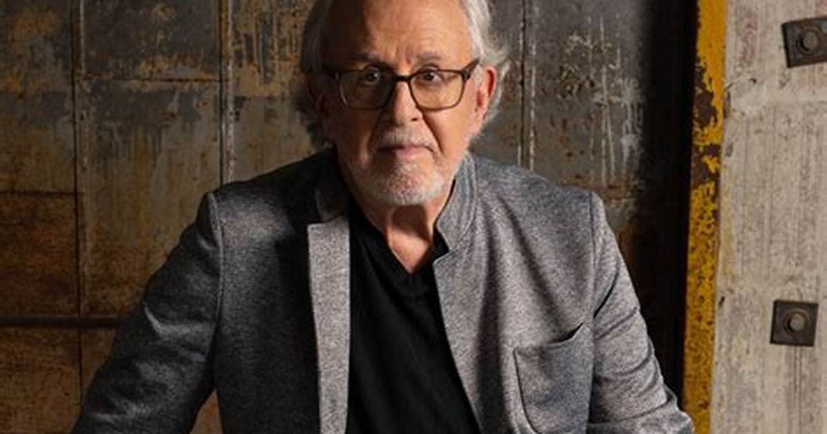 Bob James
