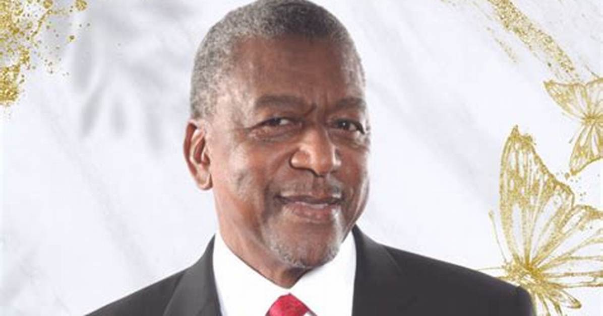 Bob Johnson