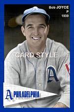 Bob Joyce (Baseball)