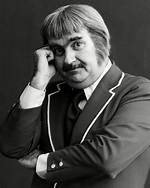 Bob Keeshan