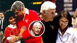 Bob Knight Family: Know About Wife Karen Vieth Edgar and Children