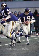 Bob Lee (Quarterback)