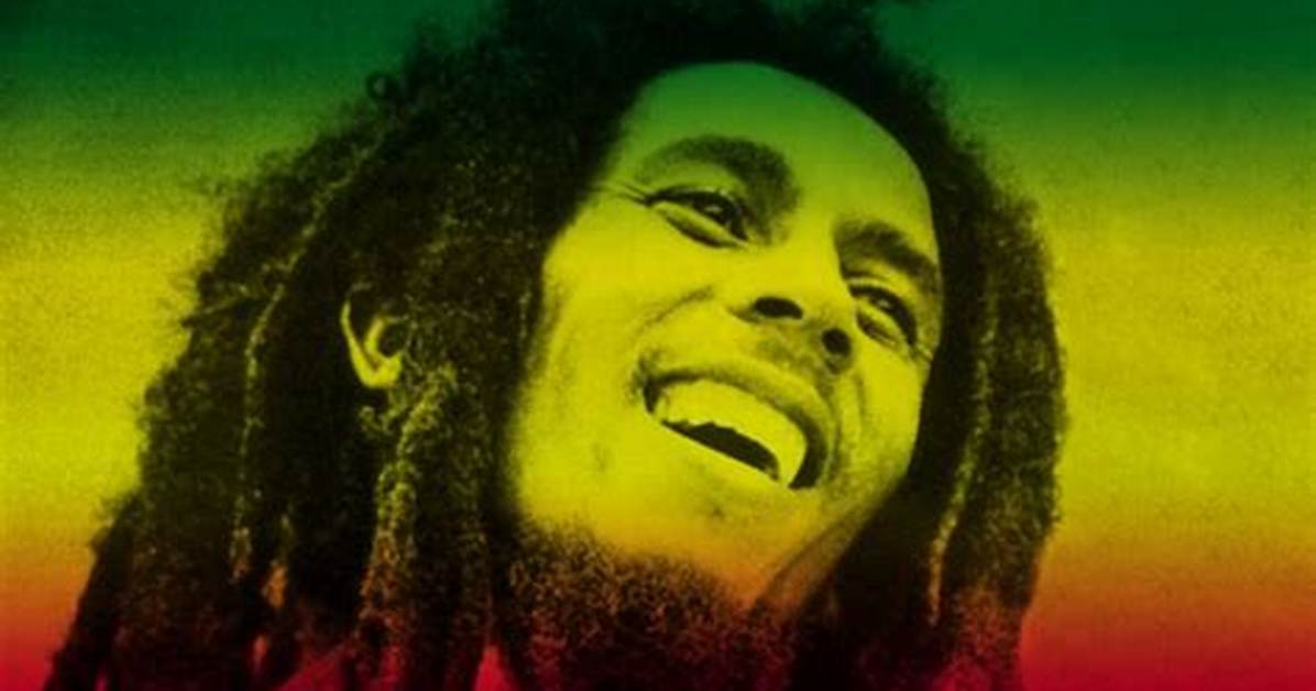 Bob Marley