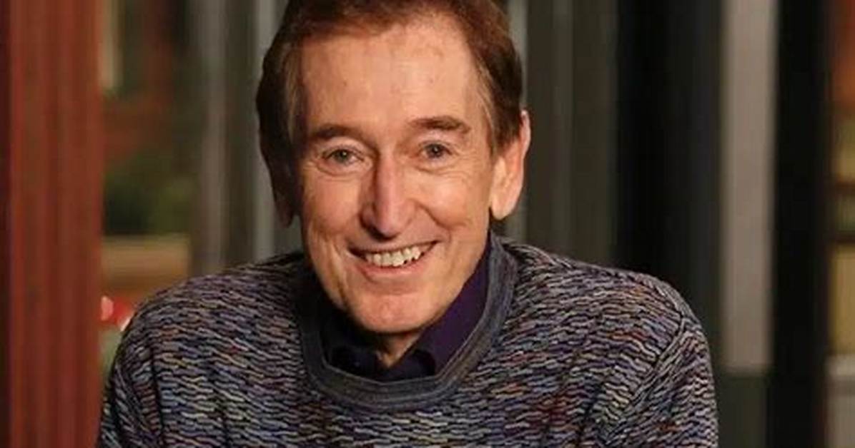 Bob Mcgrath Net Worth