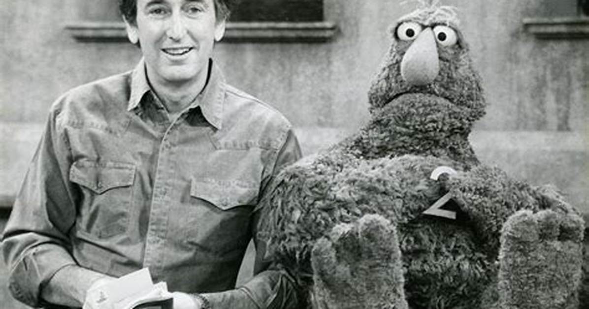 Bob Mcgrath