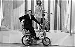 Bob Monkhouse