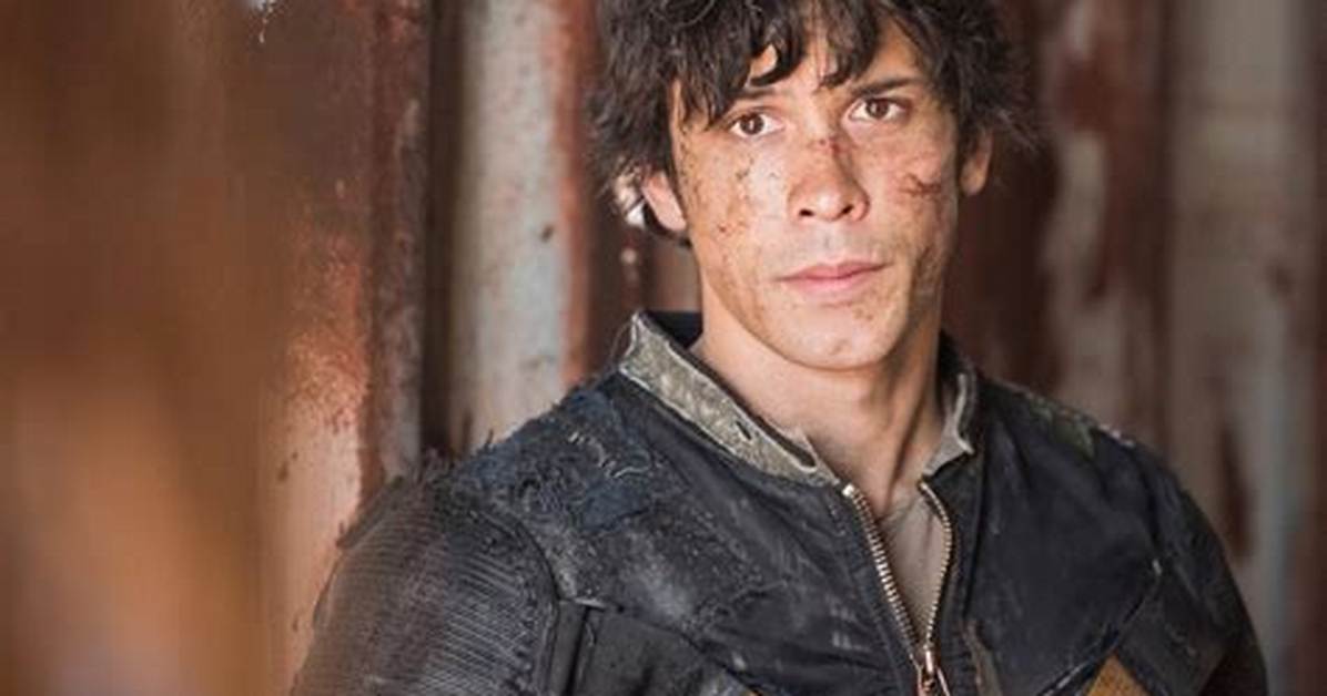 Bob Morley