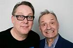 Bob Mortimer