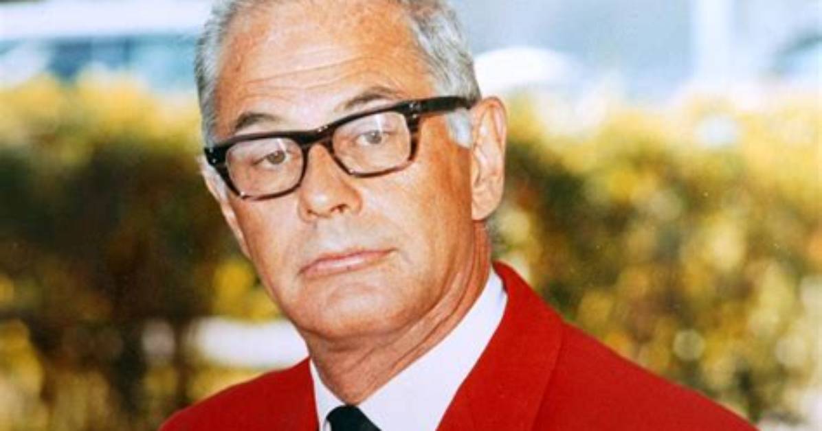 Bob Prince