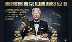 Bob Proctor Fortune