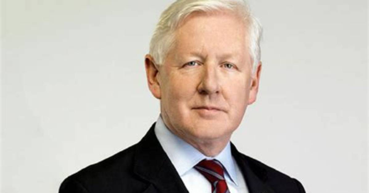 Bob Rae