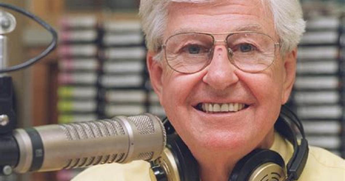 Bob Rogers