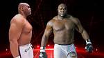 Bob Sapp Height