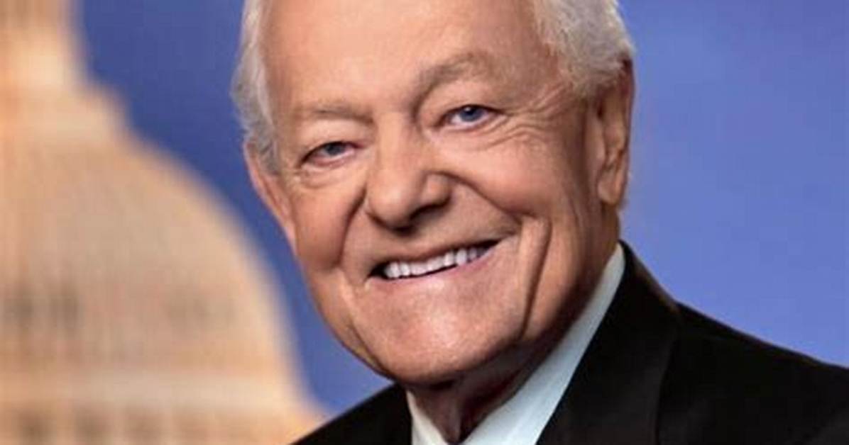 Bob Schieffer