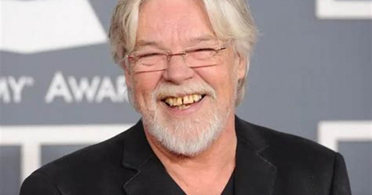 Bob Seger