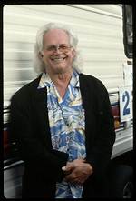 Bob Shane