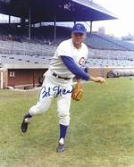 Bob Shaw
