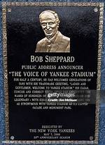 Bob Sheppard