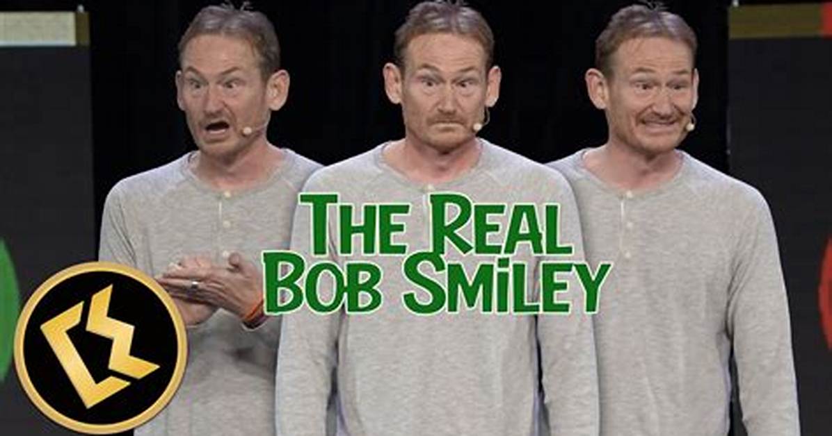 Bob Smiley