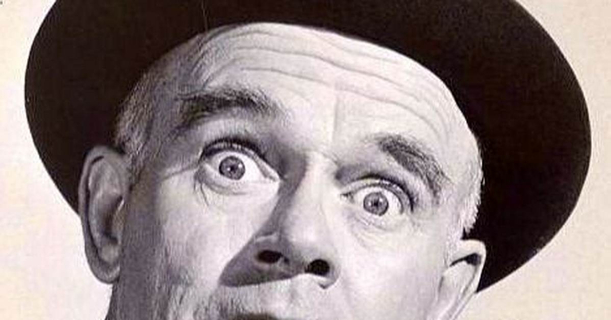 Bob Sweeney