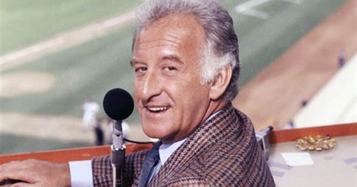 Bob Uecker