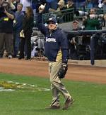 Bob Uecker