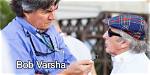 Bob Varsha