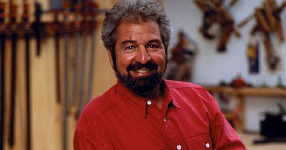 Bob Vila