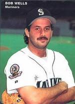 Bob Wells (Baseball)
