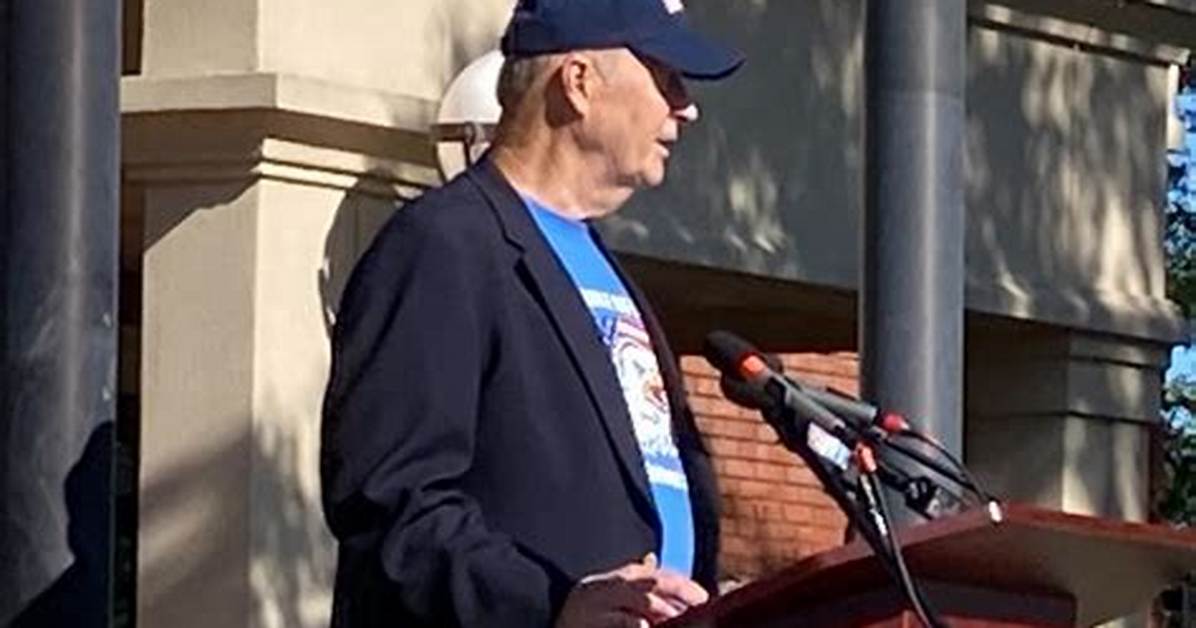 Bob Weltlich